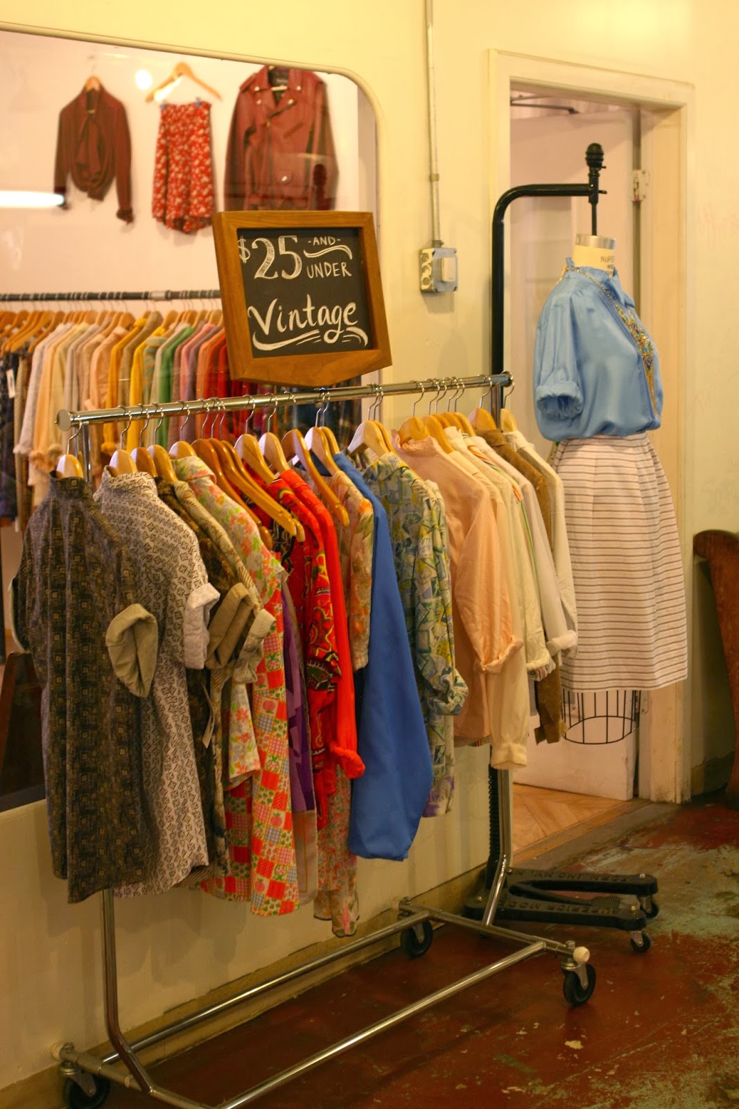 Top 5 Cheap Thrift Shops | NYCQuirk